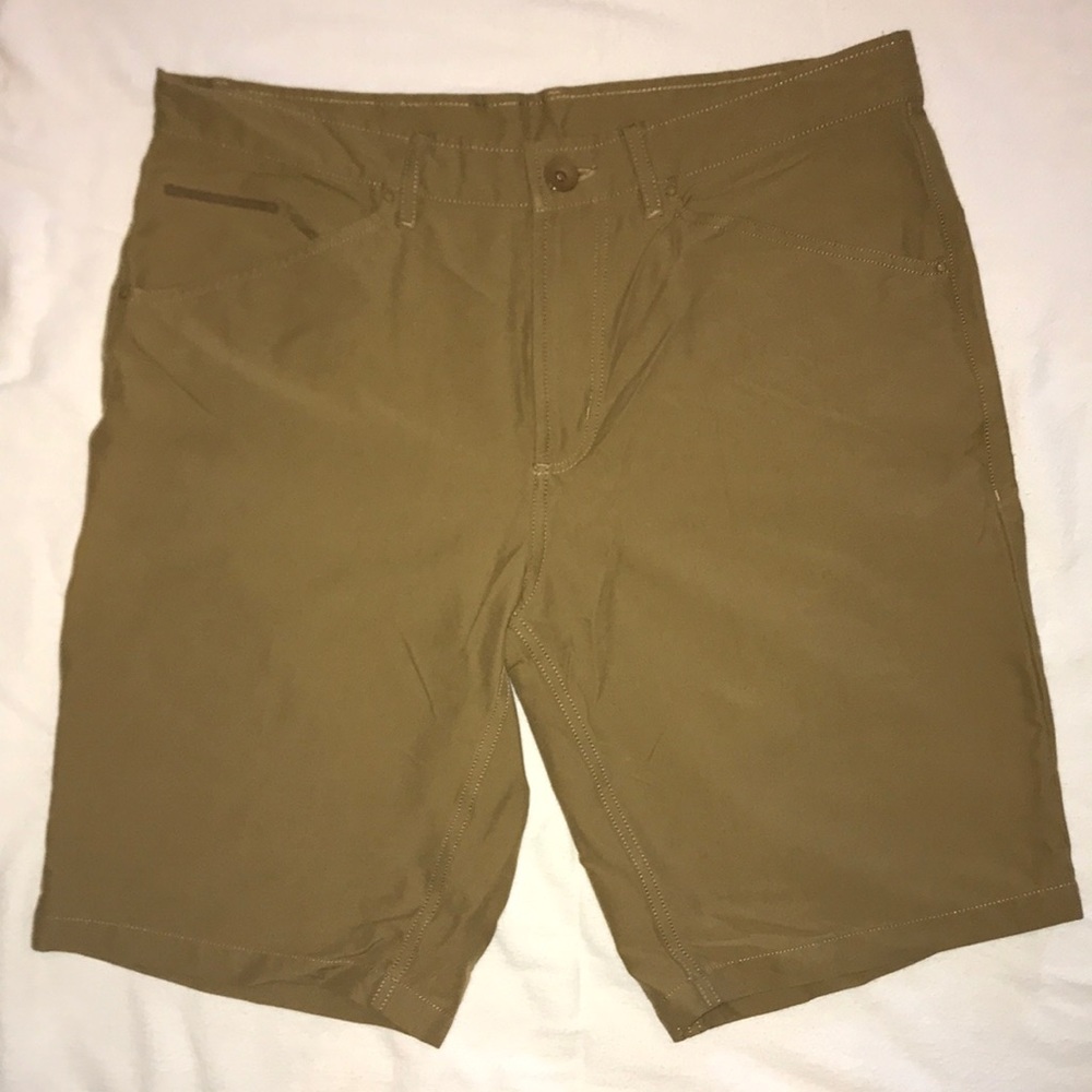 MEC shorts 36